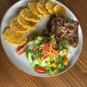 Carnes Steak - Filete Mignon