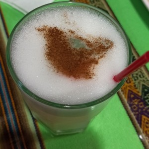 Pizco sour