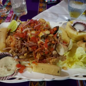 Jalea Inca