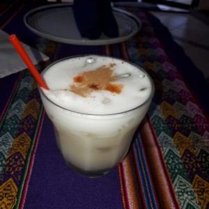 pisco sour