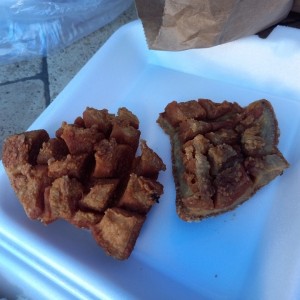Chicharron
