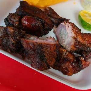 Costilla