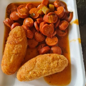 desayuno 