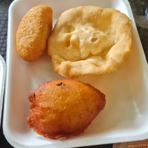 frituras