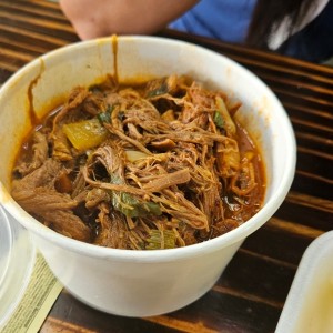 ropa vieja