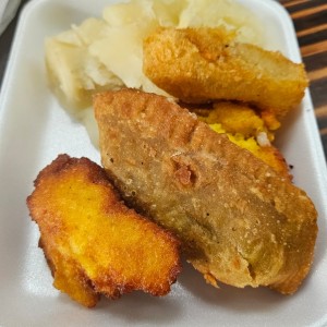 frituras 