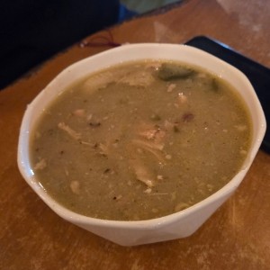 sancocho 