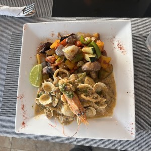 PESCADO DEL DIA