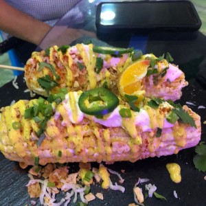 elote