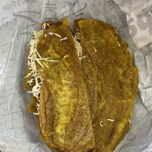 Pata burguer