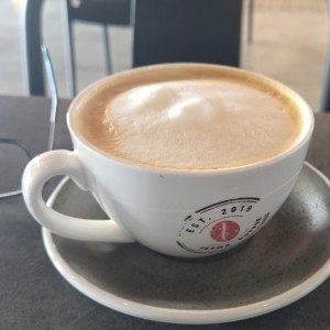 capuchino 