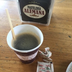 cafe negro special blend