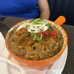 Especial - Guacho de Mariscos