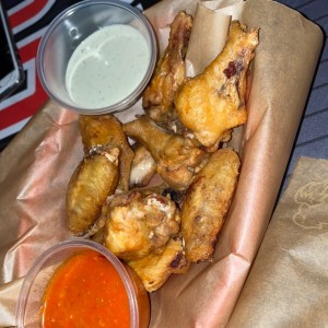 alitas