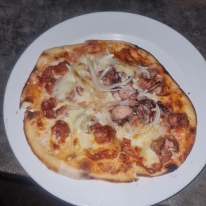 pizza personal 
