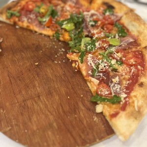 Pizza Italia 