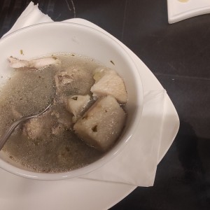 sancocho