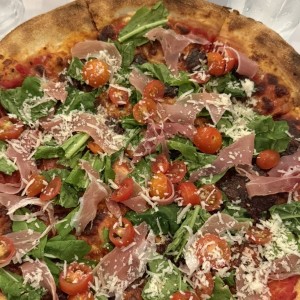 Pizza Italia
