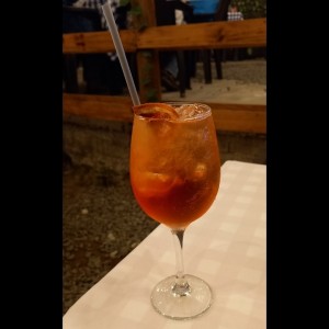 Aperol Spritz 
