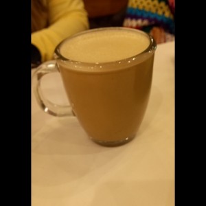 te Chai 