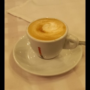 capuccino 