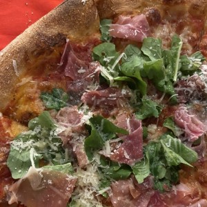 Pizza italia mia