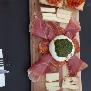 burrata