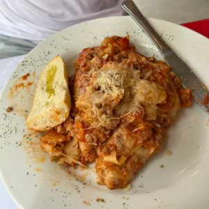 Lasagna