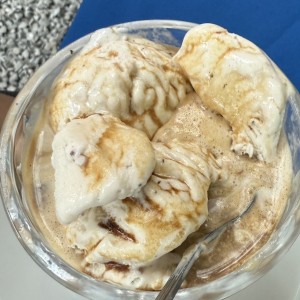 Affogato