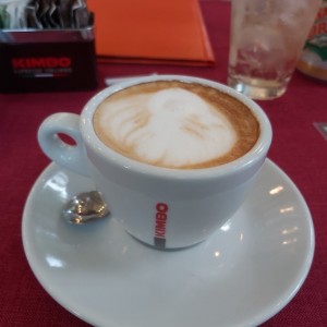capuchino
