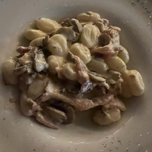 gnocchi