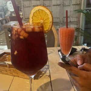 Sangria