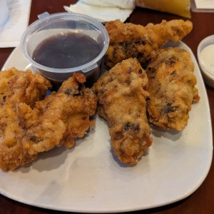 Alitas