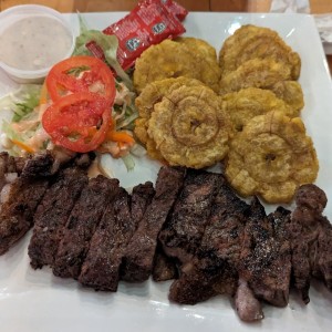 Steak Mignon
