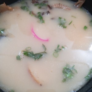 Tonkotsu