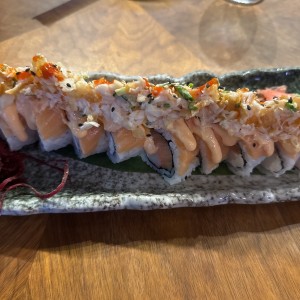 Sake Roll