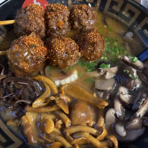 Autenticas Ramen - Tan-Tan Ramen