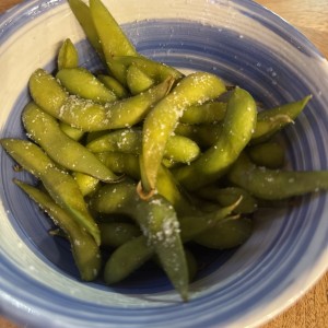 Deliciosas Entradas - Edamame