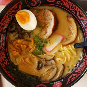 Tonkotsu