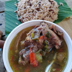 Sancocho