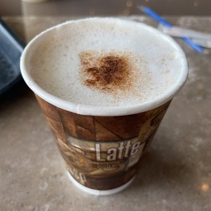 Cappuccino