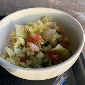 Ensalada