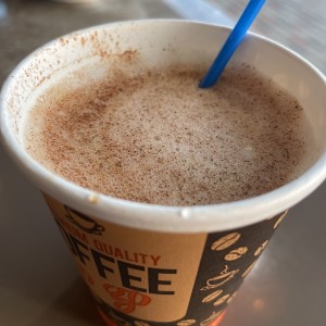 Capuccino