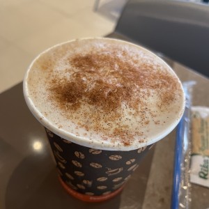 Capuccino