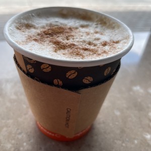 Capuccino