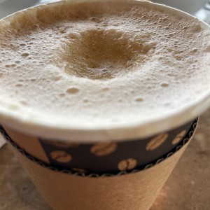 Capuccino