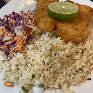 Pescado