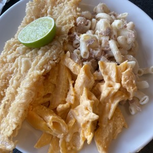 Pescado