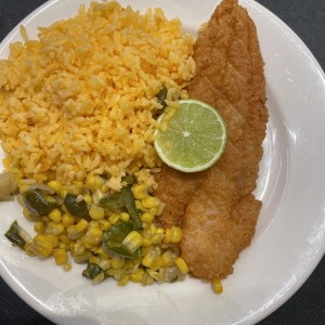 Pescado