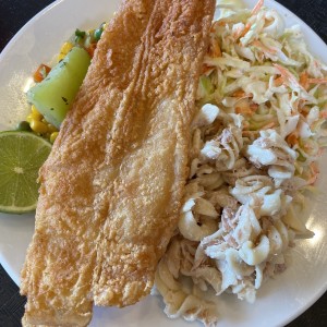 Pescado